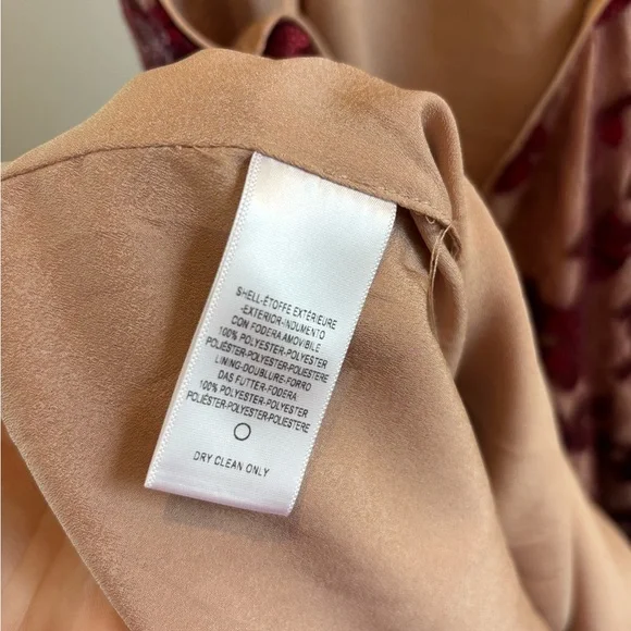 Dress The Population dress - Picture 7 of 8